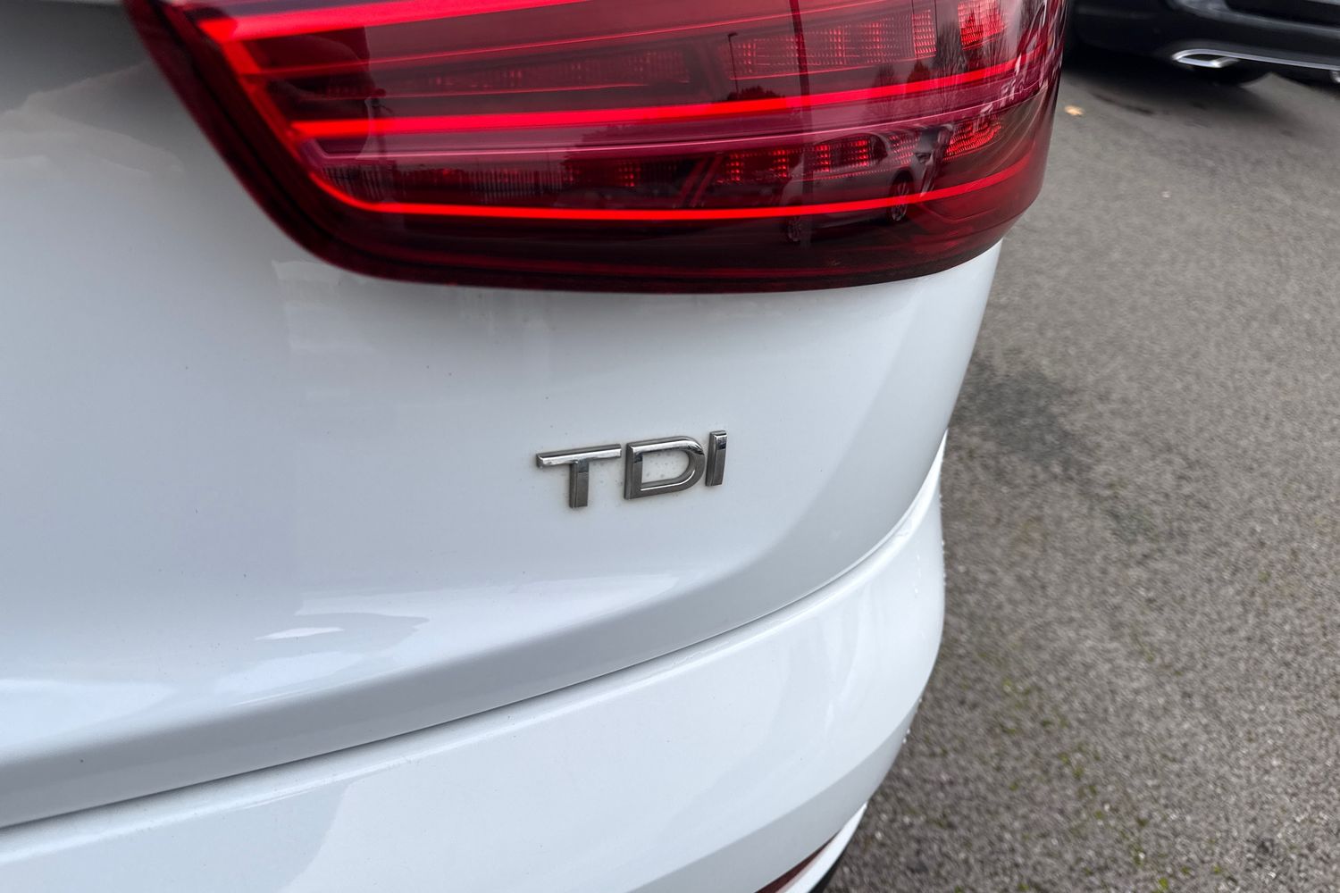 Used Audi Q3 2018 for sale - 76509178: Photo 34