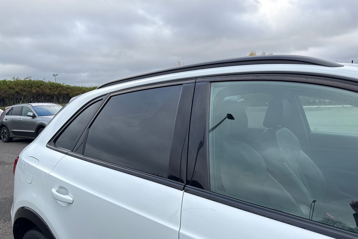 Used Audi Q3 2018 for sale - 76509178: Photo 36