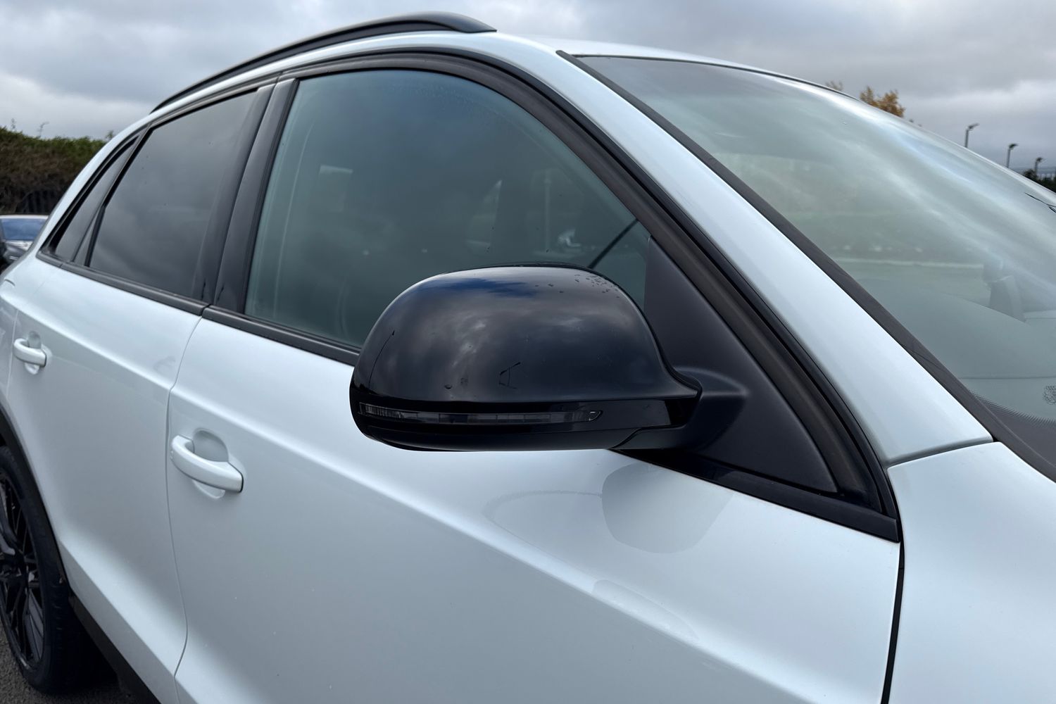 Used Audi Q3 2018 for sale - 76509178: Photo 37