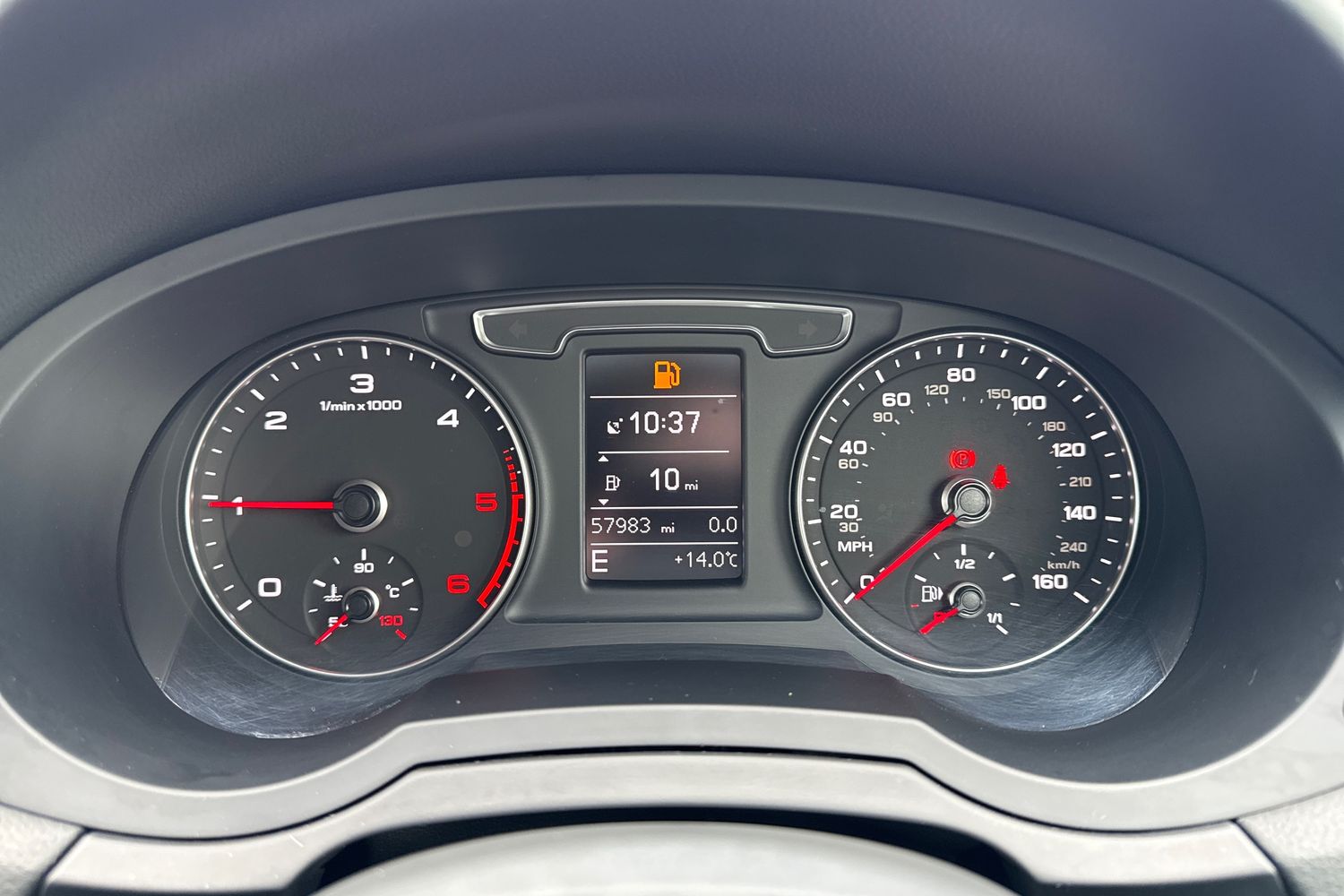 Used Audi Q3 2018 for sale - 76509178: Photo 38