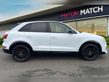Used Audi Q3 2018 for sale - 76509178: Photo