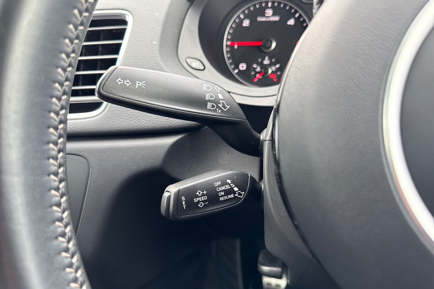 Used Audi Q3 2018 for sale - 76509178: Photo 41