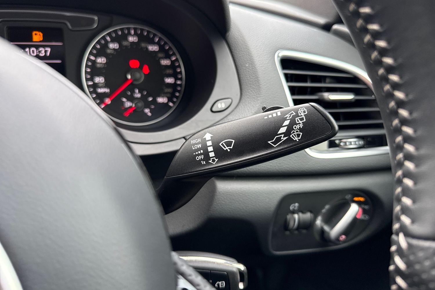 Used Audi Q3 2018 for sale - 76509178: Photo 42