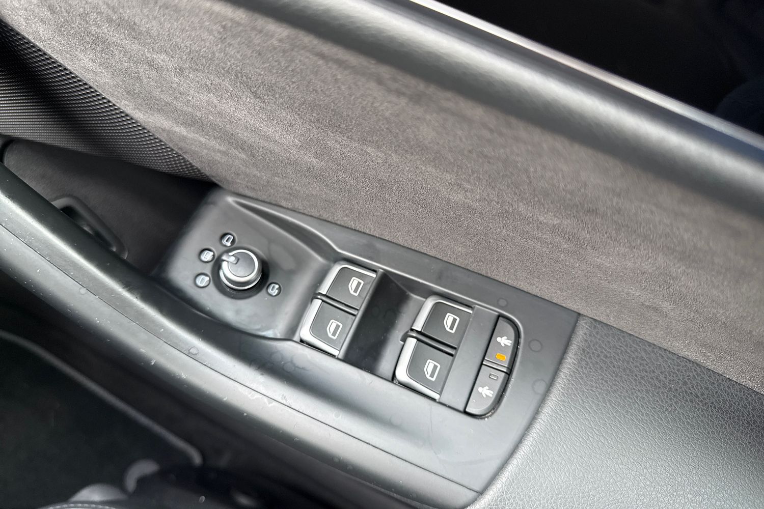 Used Audi Q3 2018 for sale - 76509178: Photo 44