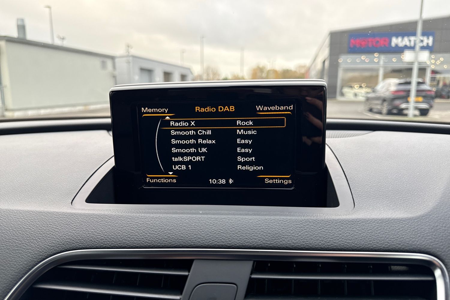 Used Audi Q3 2018 for sale - 76509178: Photo 47