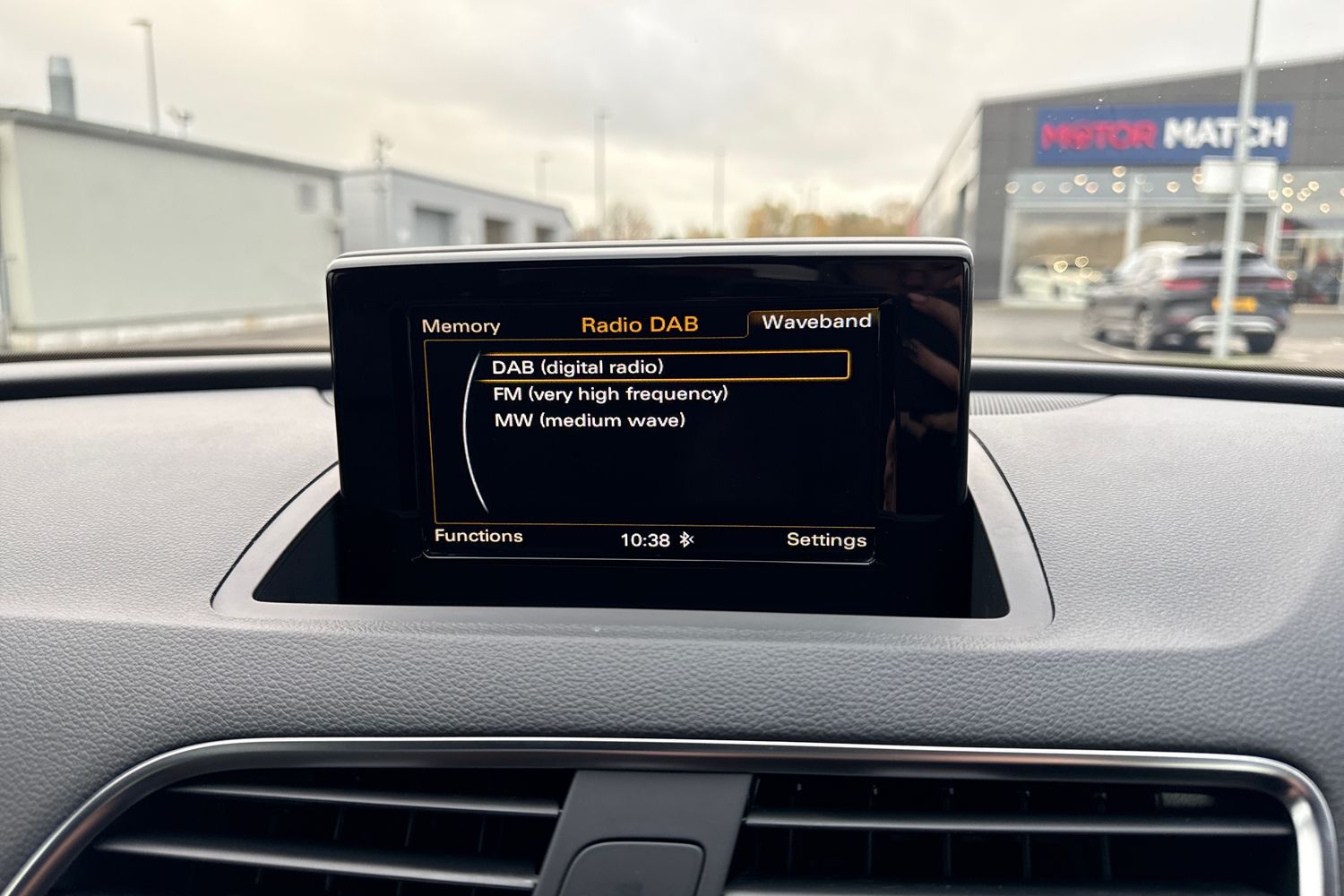 Used Audi Q3 2018 for sale - 76509178: Photo 48