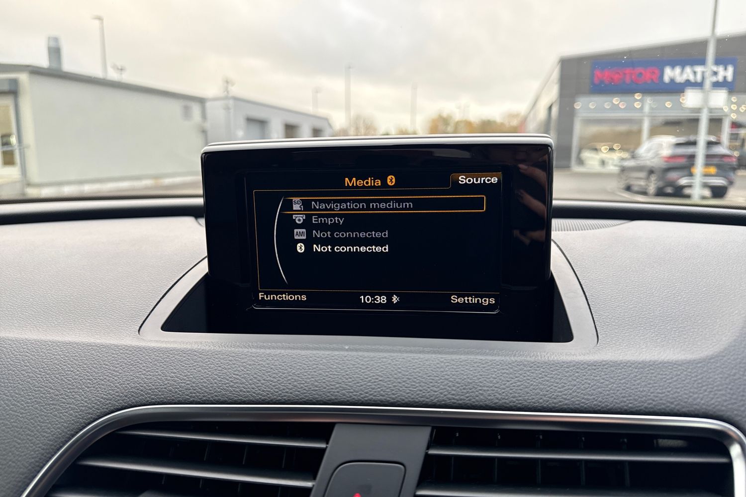 Used Audi Q3 2018 for sale - 76509178: Photo 49