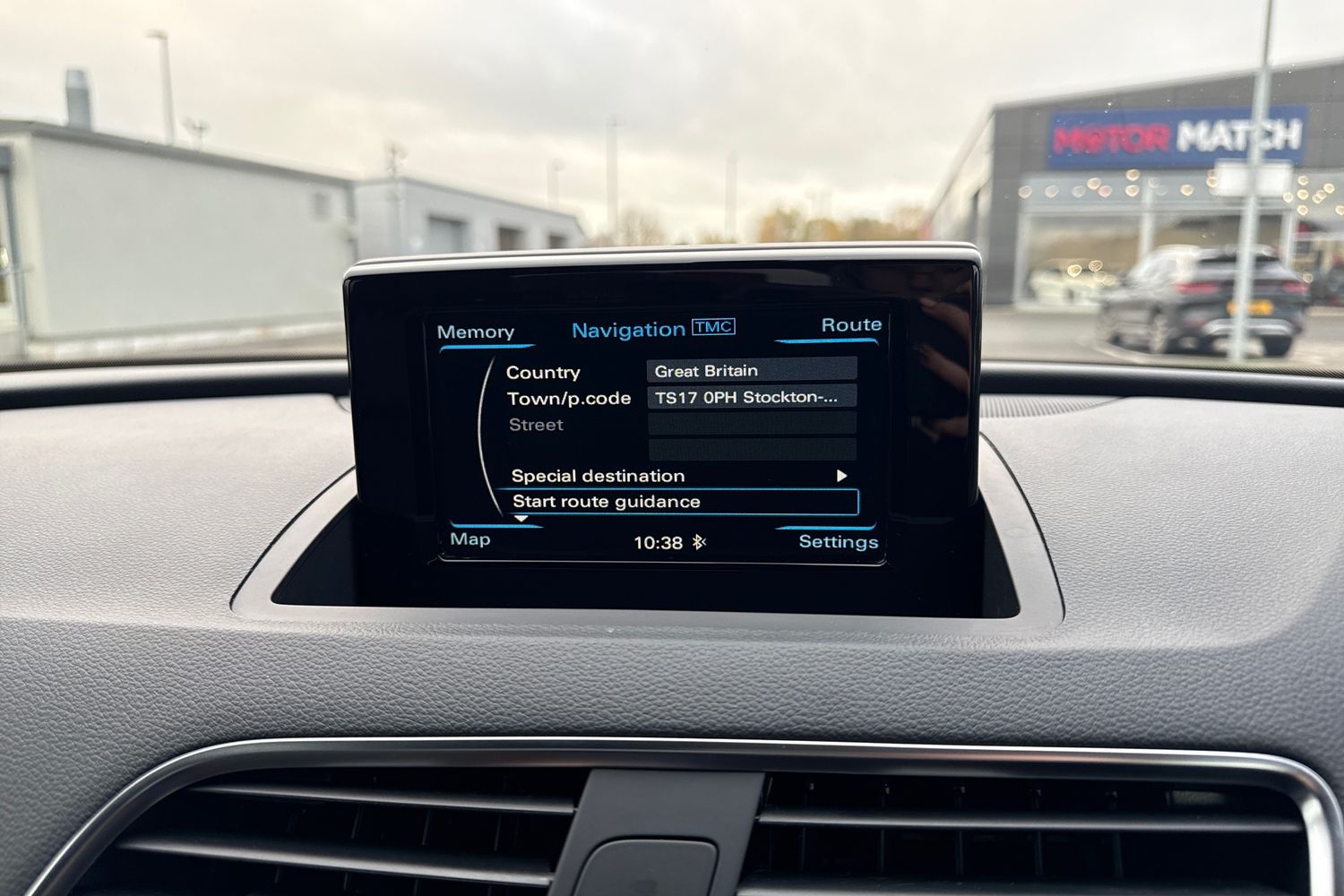 Used Audi Q3 2018 for sale - 76509178: Photo 50