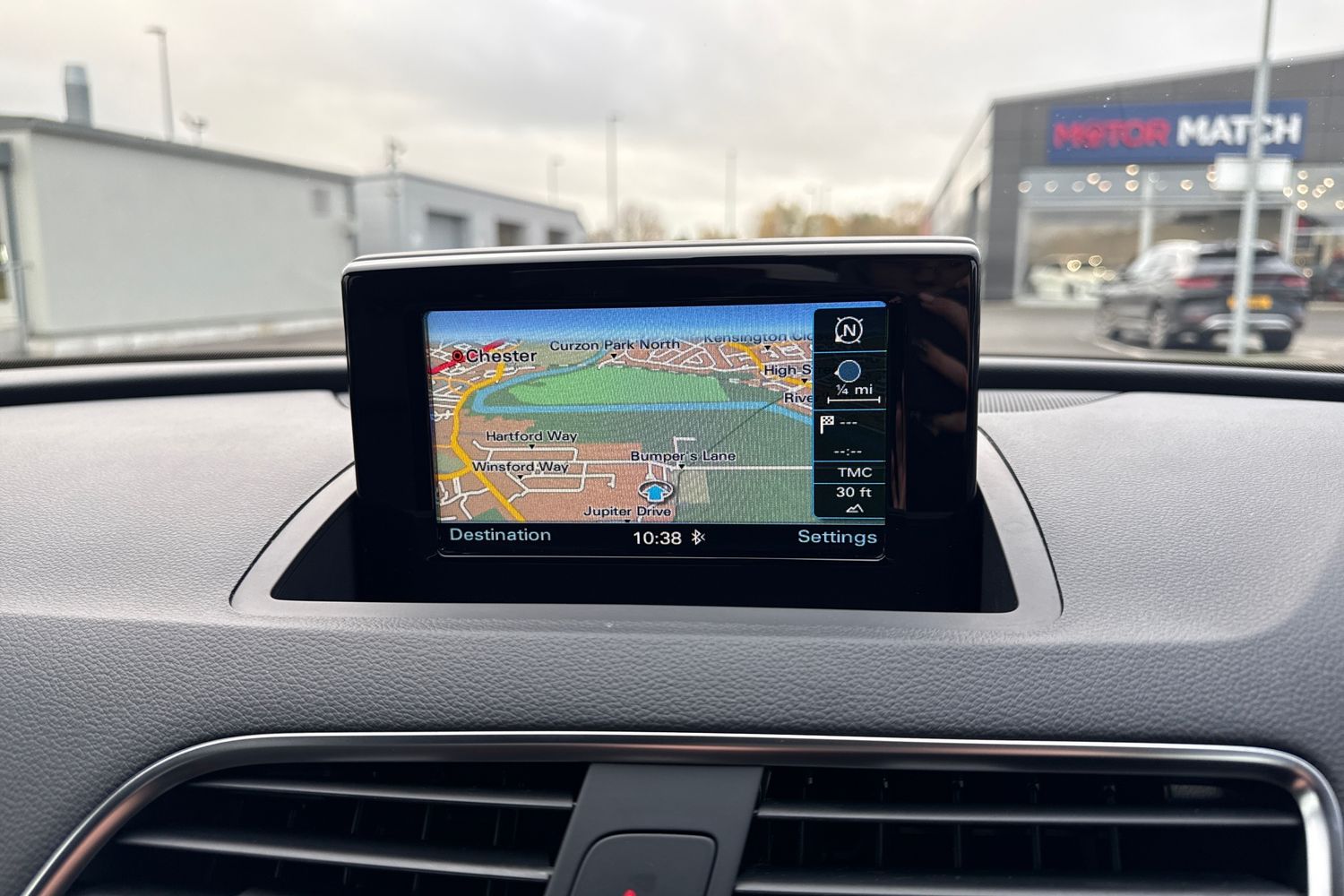 Used Audi Q3 2018 for sale - 76509178: Photo 51