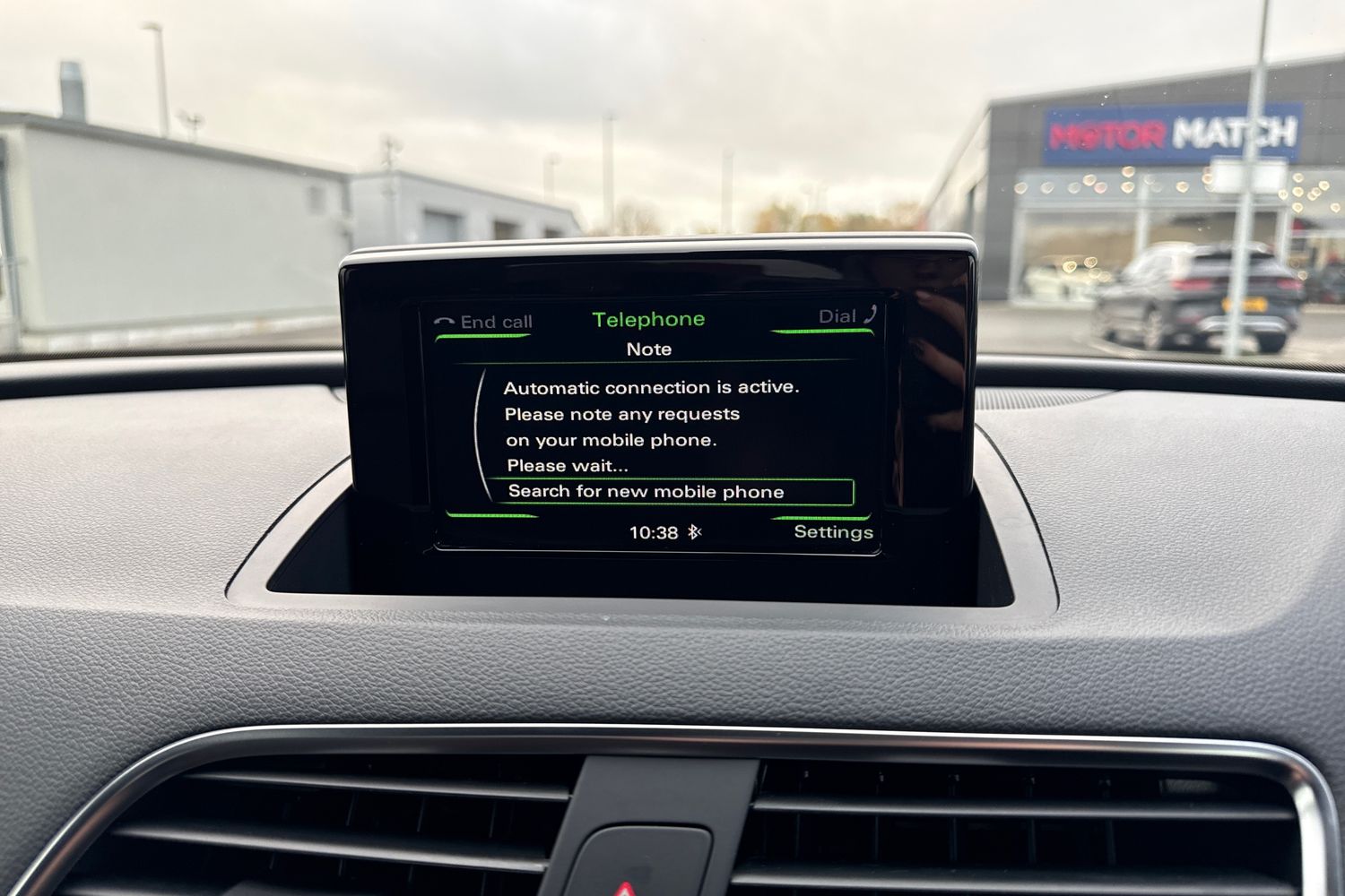 Used Audi Q3 2018 for sale - 76509178: Photo 52