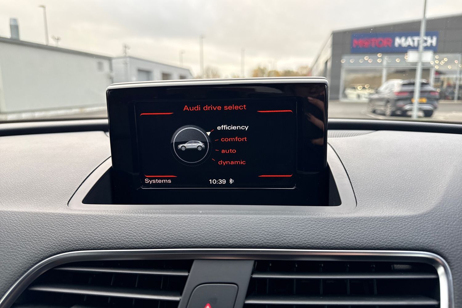 Used Audi Q3 2018 for sale - 76509178: Photo 53