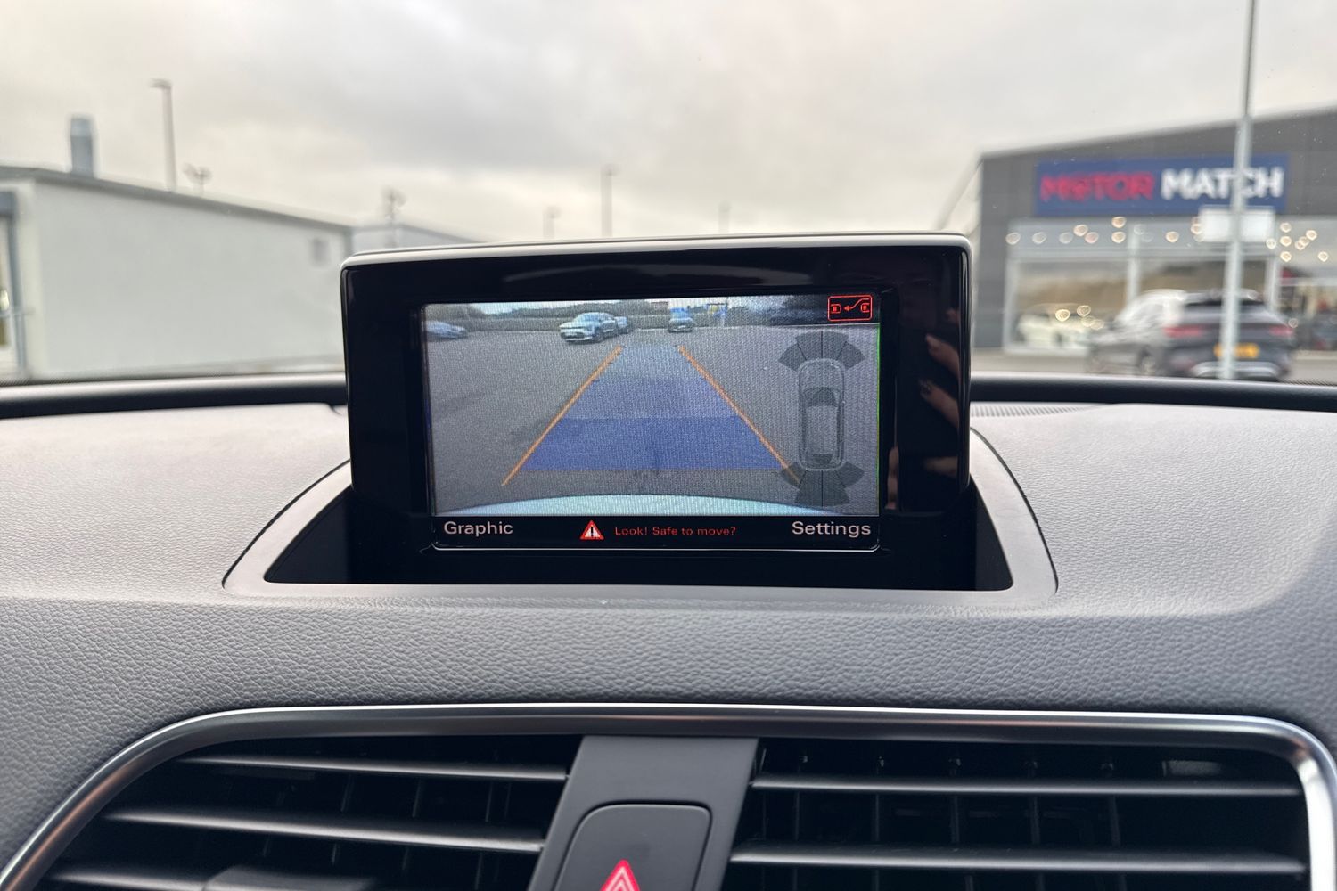 Used Audi Q3 2018 for sale - 76509178: Photo 54