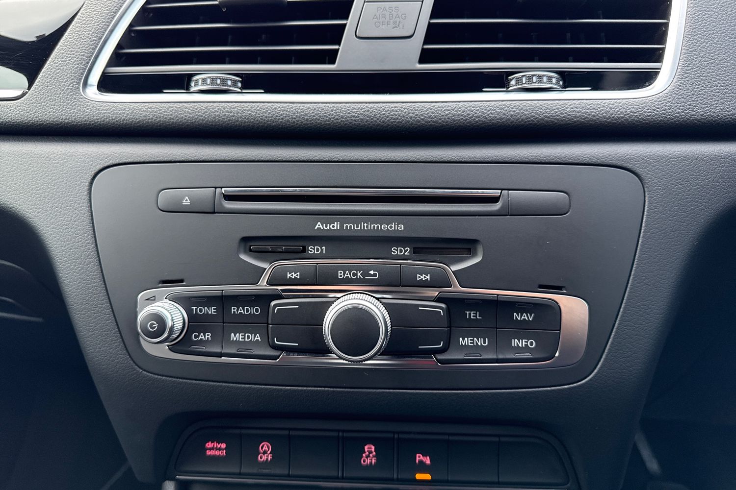 Used Audi Q3 2018 for sale - 76509178: Photo 55