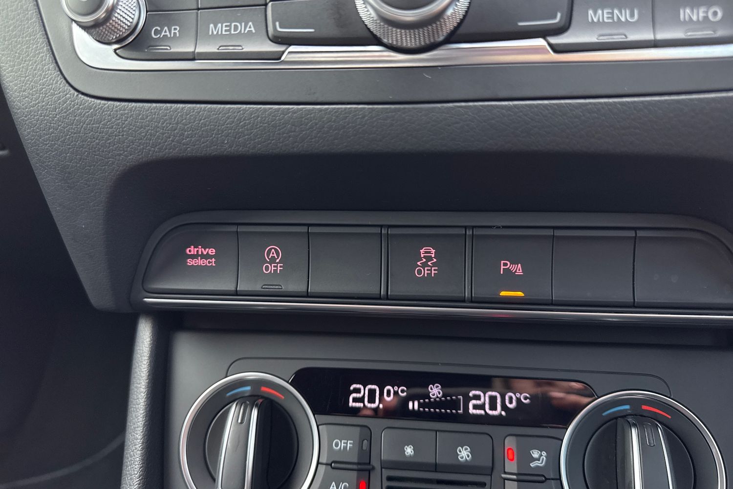 Used Audi Q3 2018 for sale - 76509178: Photo 56