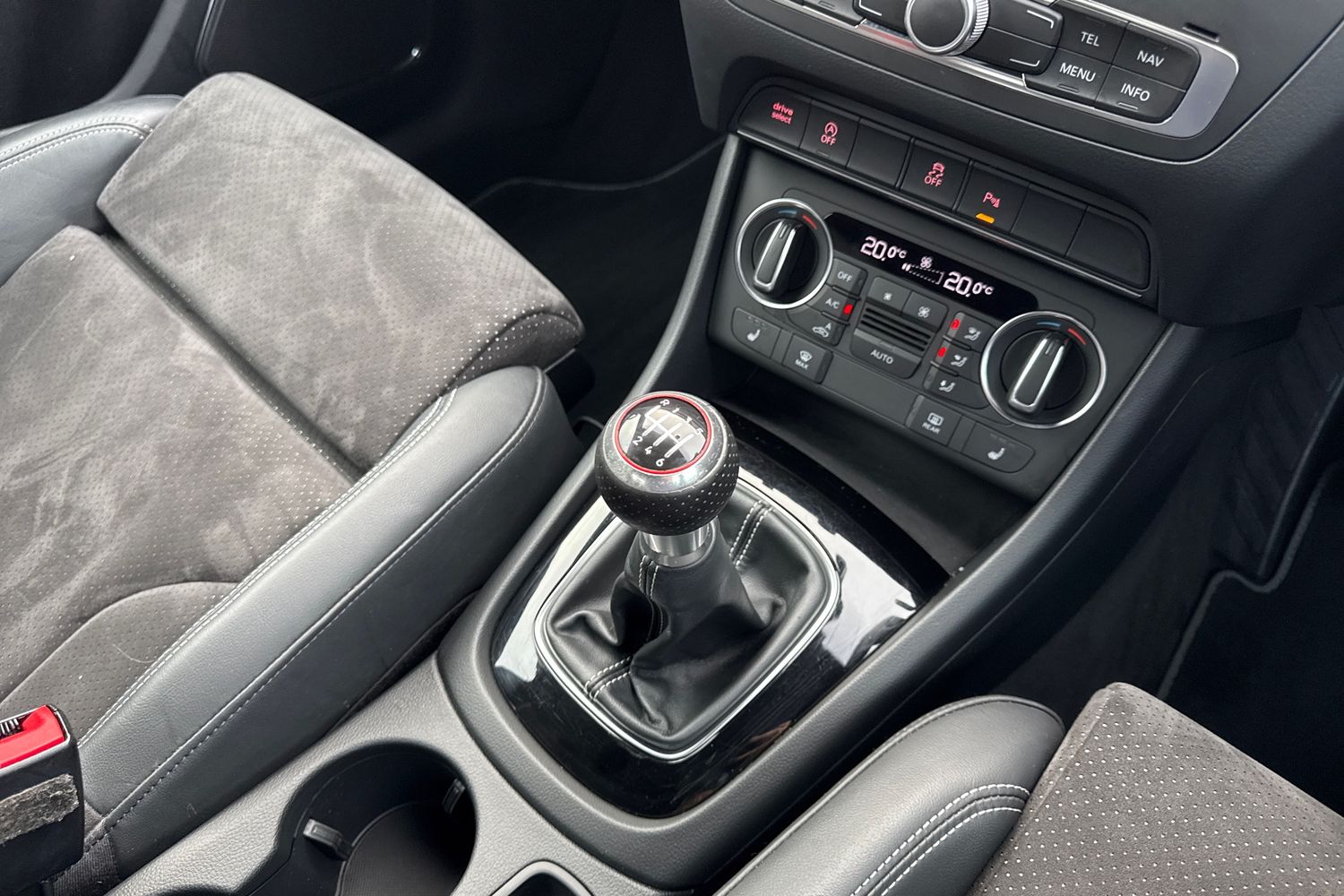 Used Audi Q3 2018 for sale - 76509178: Photo 58