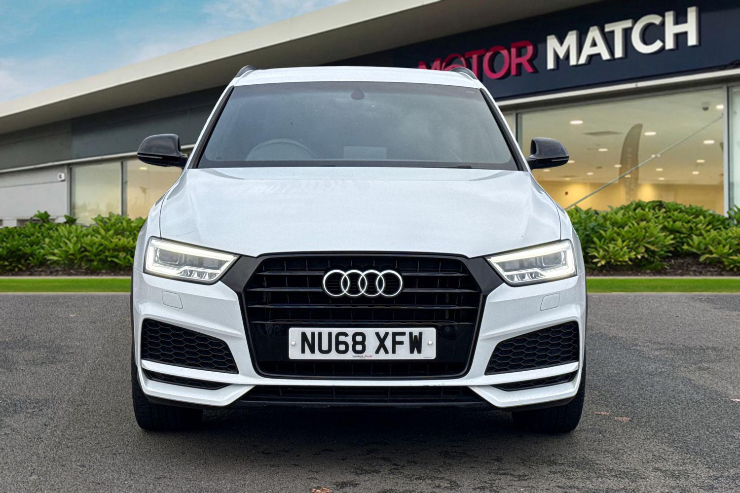 Used Audi Q3 2018 for sale - 76509178: Photo 6