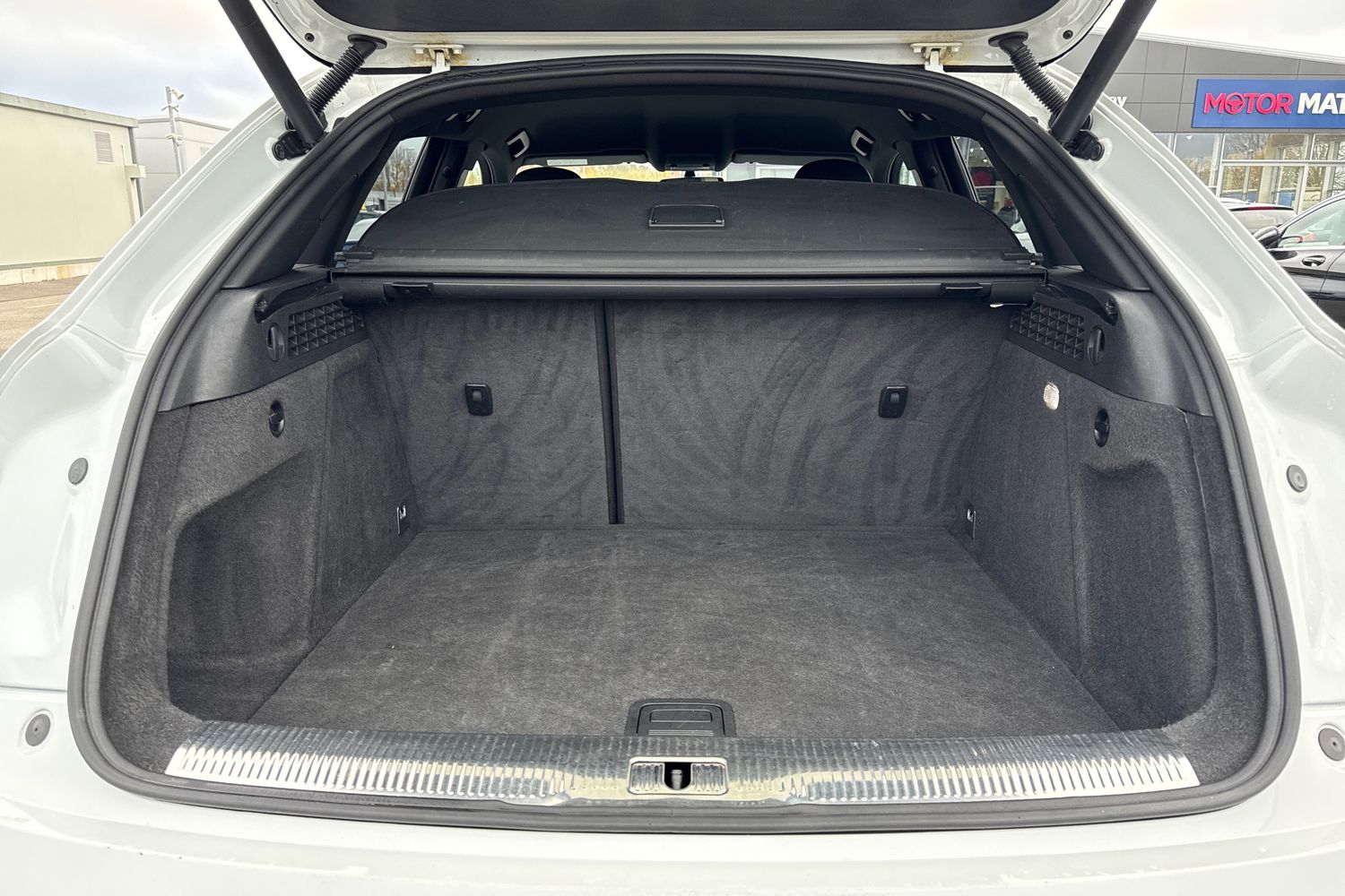 Used Audi Q3 2018 for sale - 76509178: Photo 7