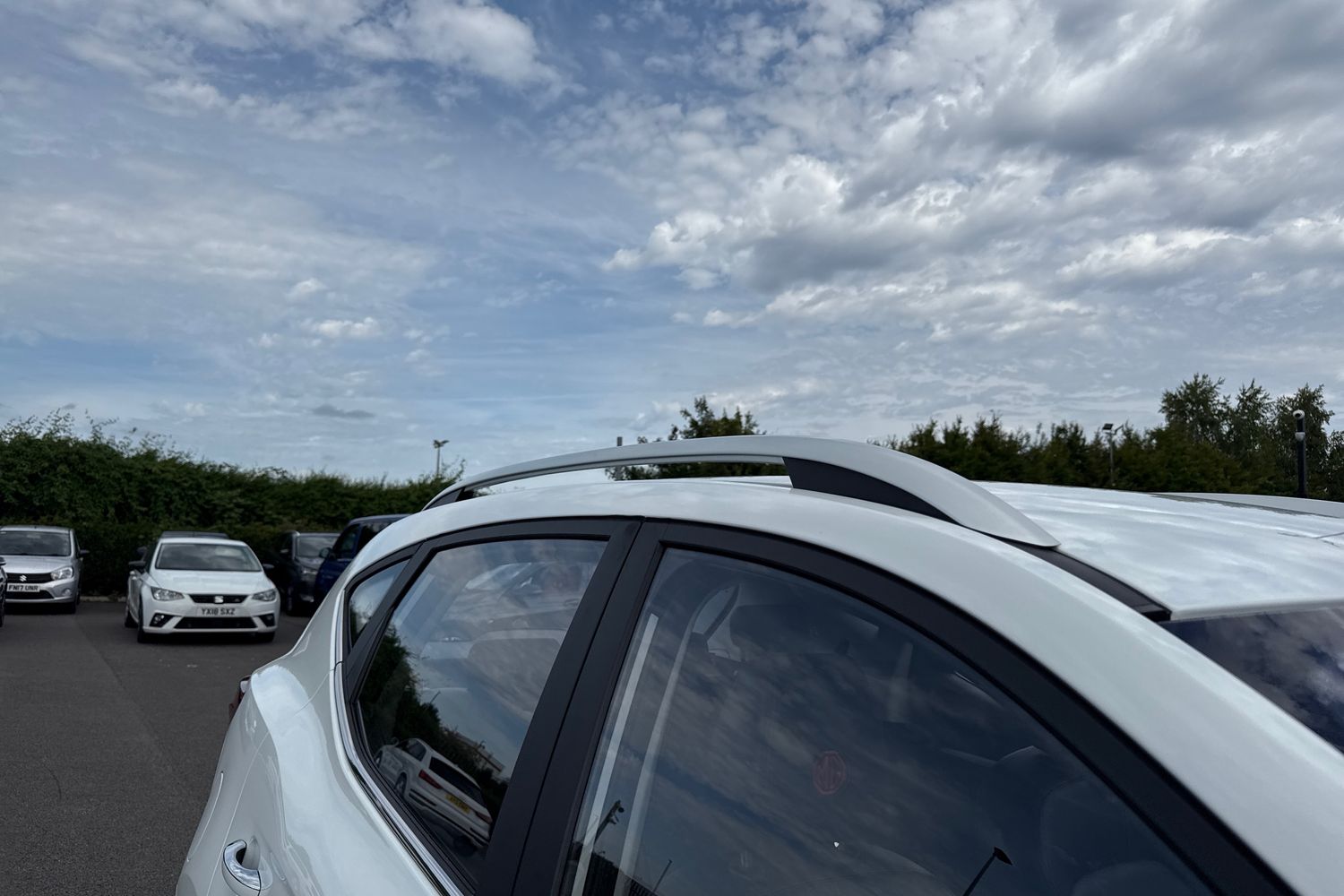 Vehicle 29