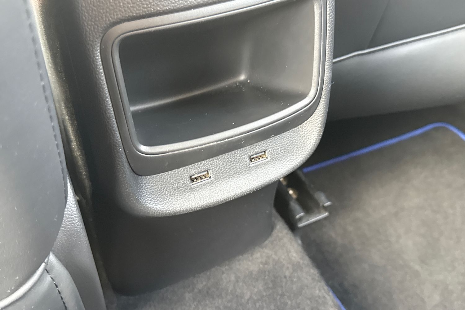 Vehicle 34