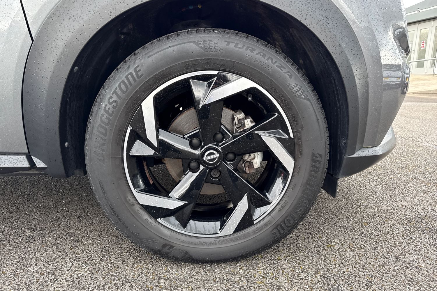 Used Nissan Juke 2023 for sale - 77914310: Photo 10