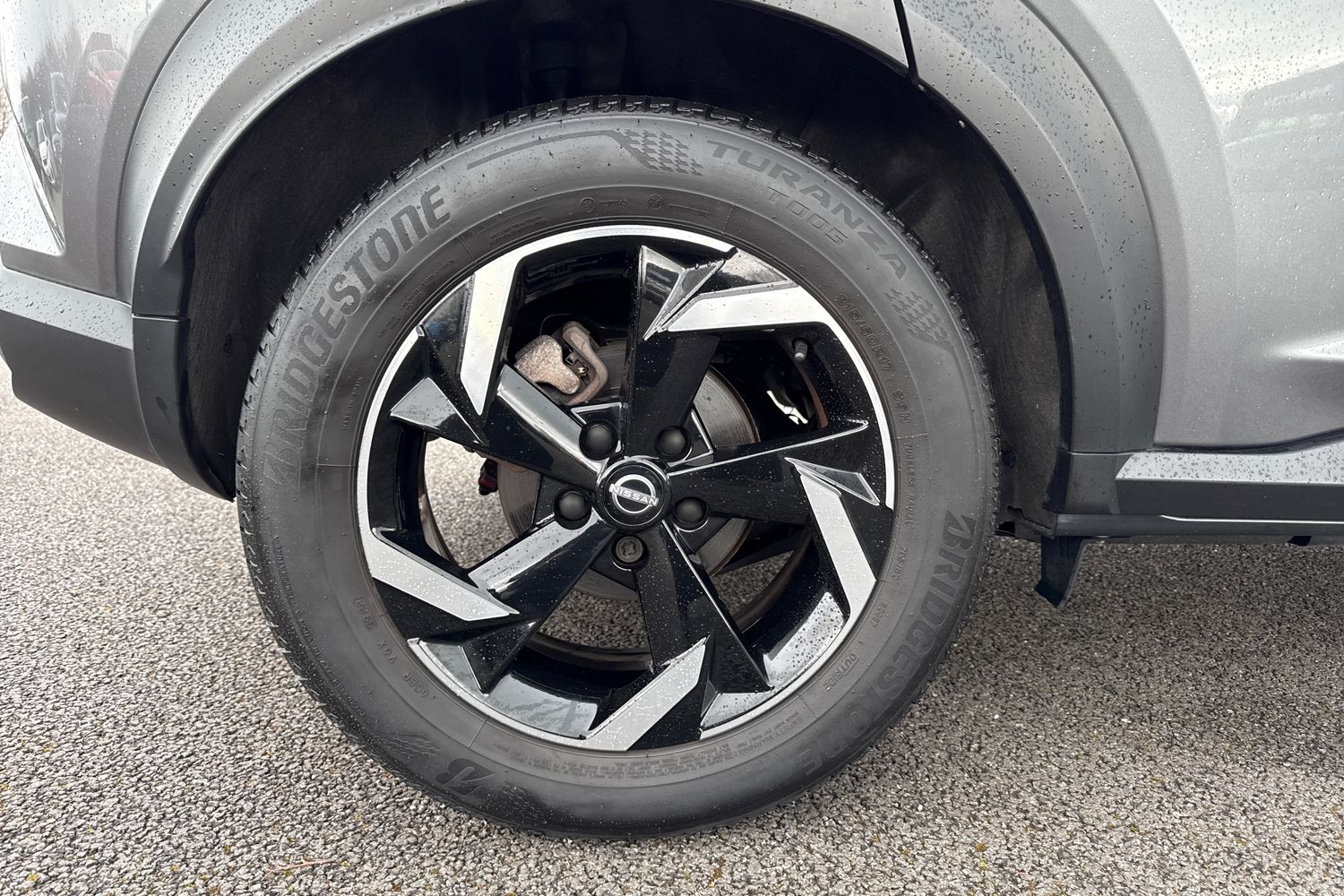 Used Nissan Juke 2023 for sale - 77914310: Photo 11