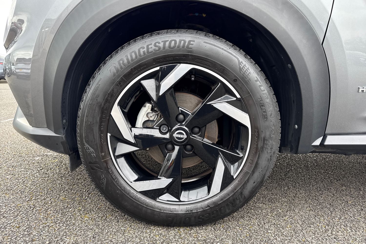 Used Nissan Juke 2023 for sale - 77914310: Photo 12