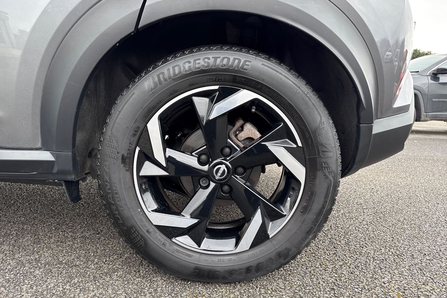 Used Nissan Juke 2023 for sale - 77914310: Photo 13