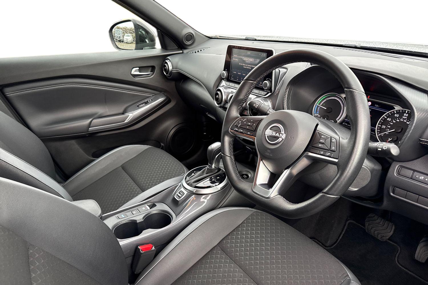 Used Nissan Juke 2023 for sale - 77914310: Photo 14