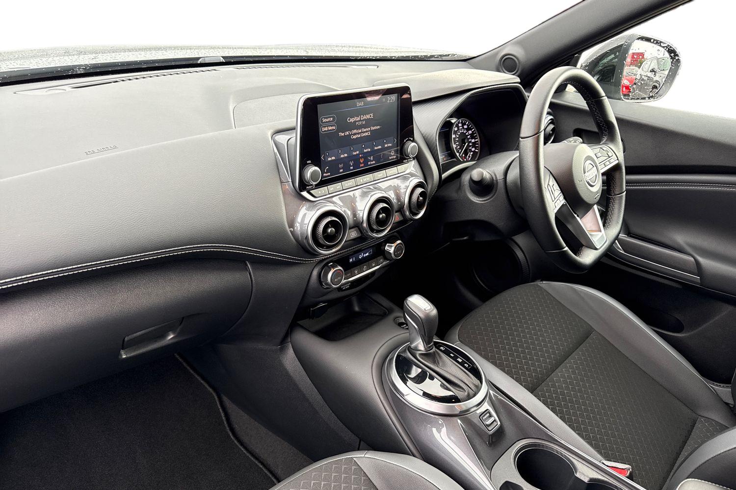 Used Nissan Juke 2023 for sale - 77914310: Photo 15