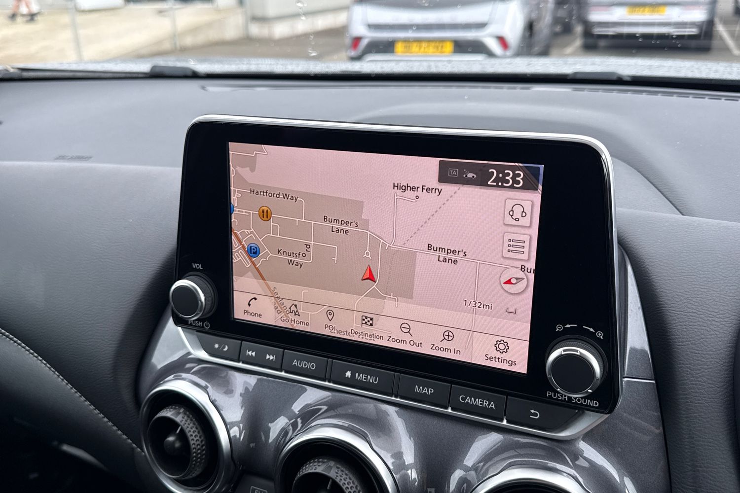 Used Nissan Juke 2023 for sale - 77914310: Photo 17