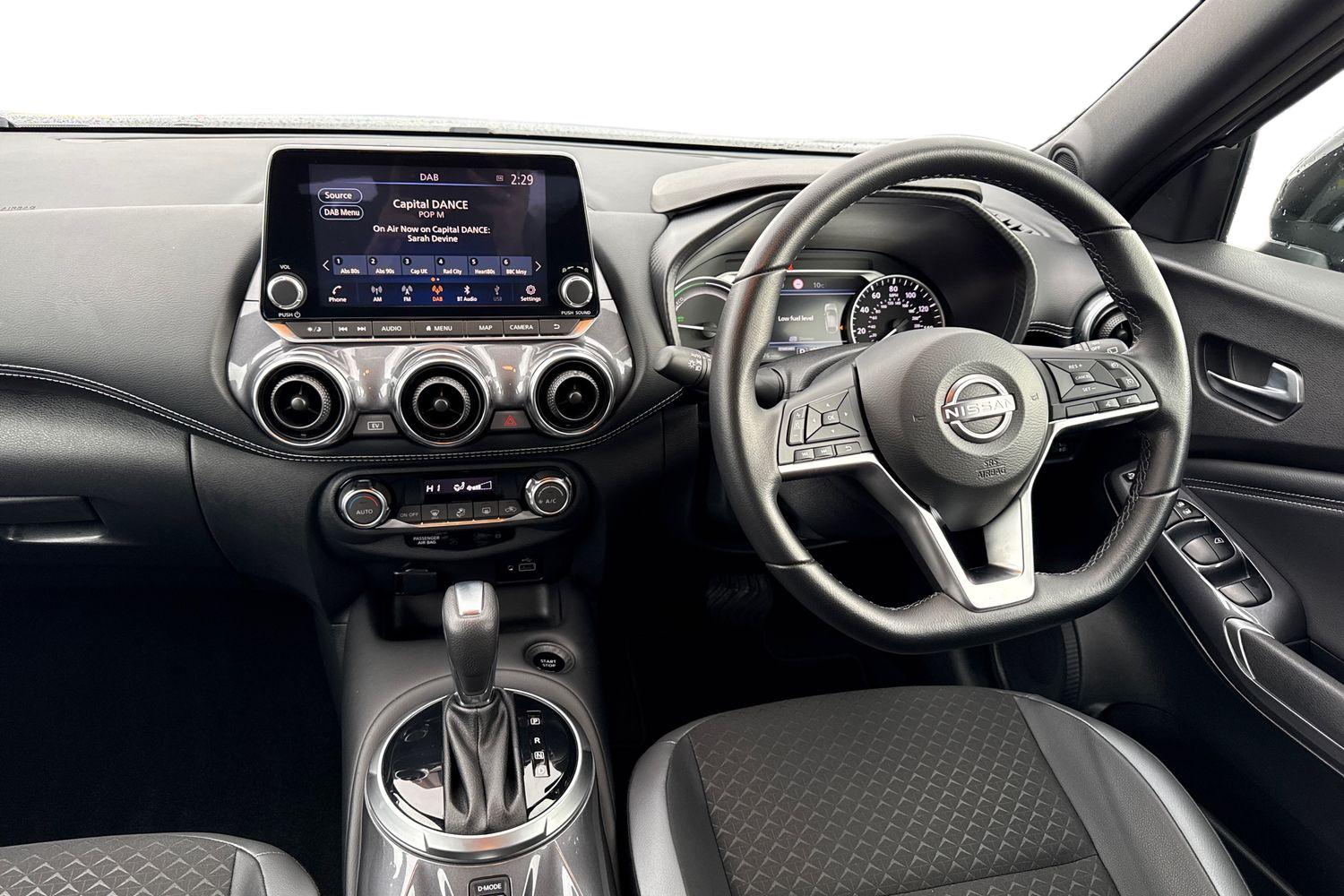 Used Nissan Juke 2023 for sale - 77914310: Photo 18