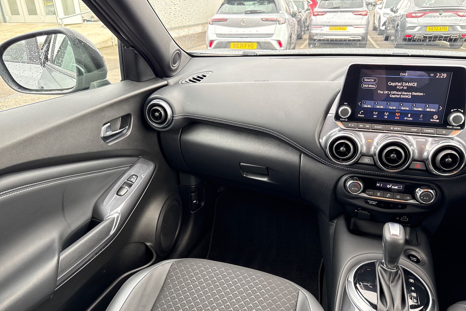 Used Nissan Juke 2023 for sale - 77914310: Photo 20