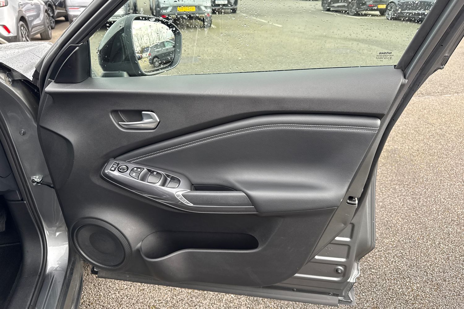 Used Nissan Juke 2023 for sale - 77914310: Photo 21