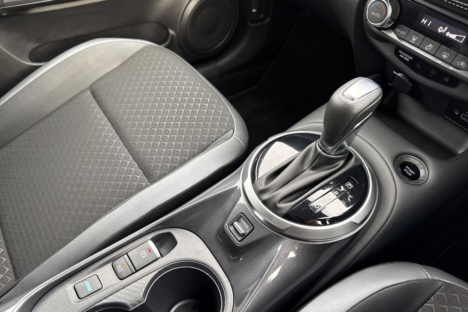 Used Nissan Juke 2023 for sale - 77914310: Photo 23