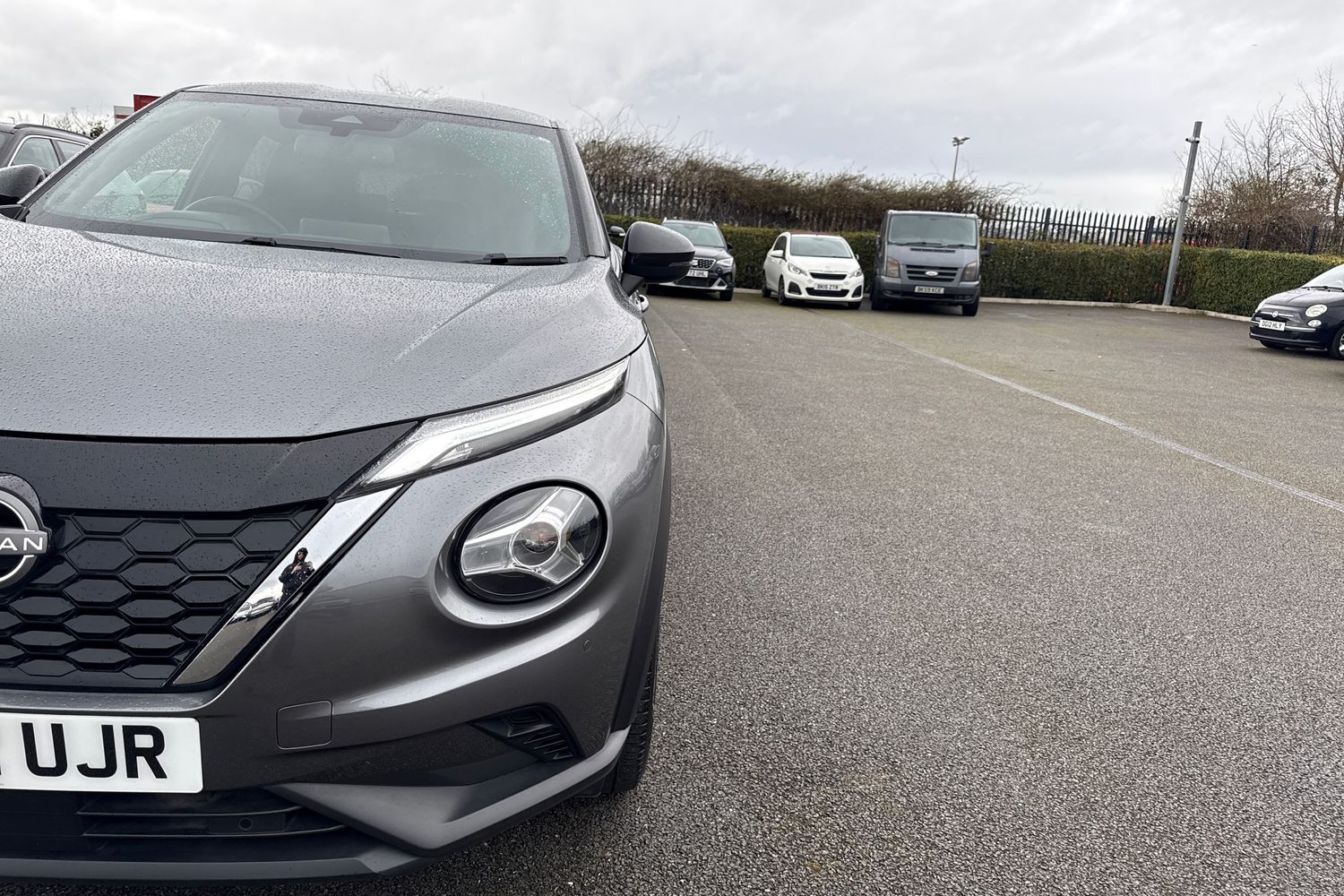 Used Nissan Juke 2023 for sale - 77914310: Photo 26