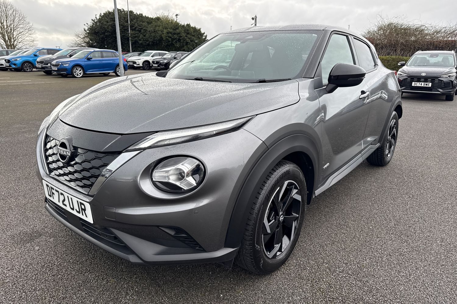 Used Nissan Juke 2023 for sale - 77914310: Photo 27