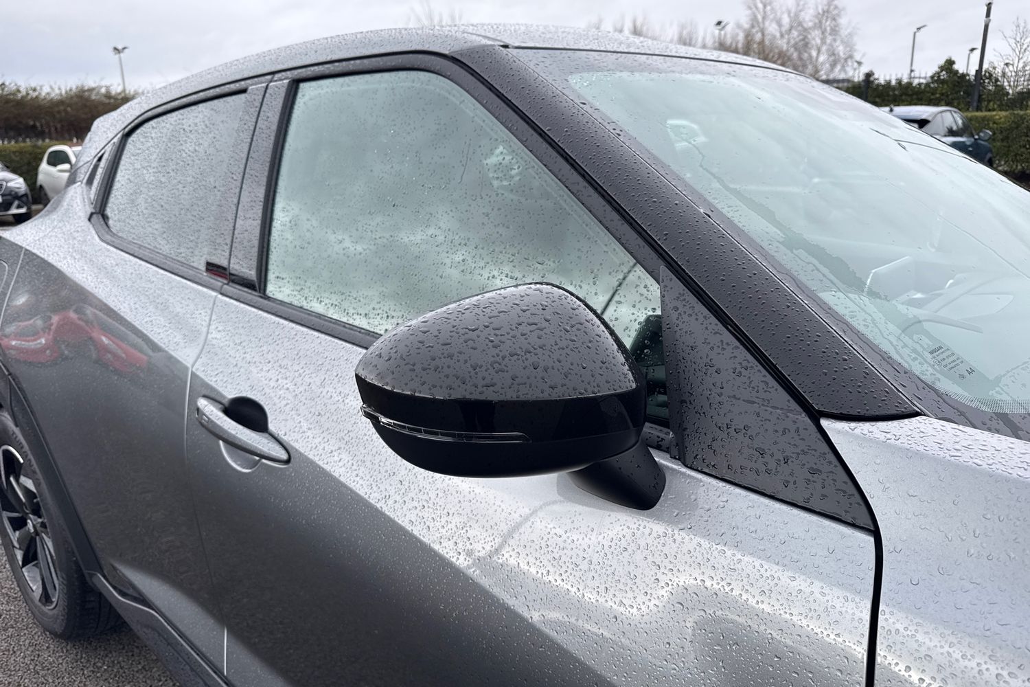 Used Nissan Juke 2023 for sale - 77914310: Photo 28