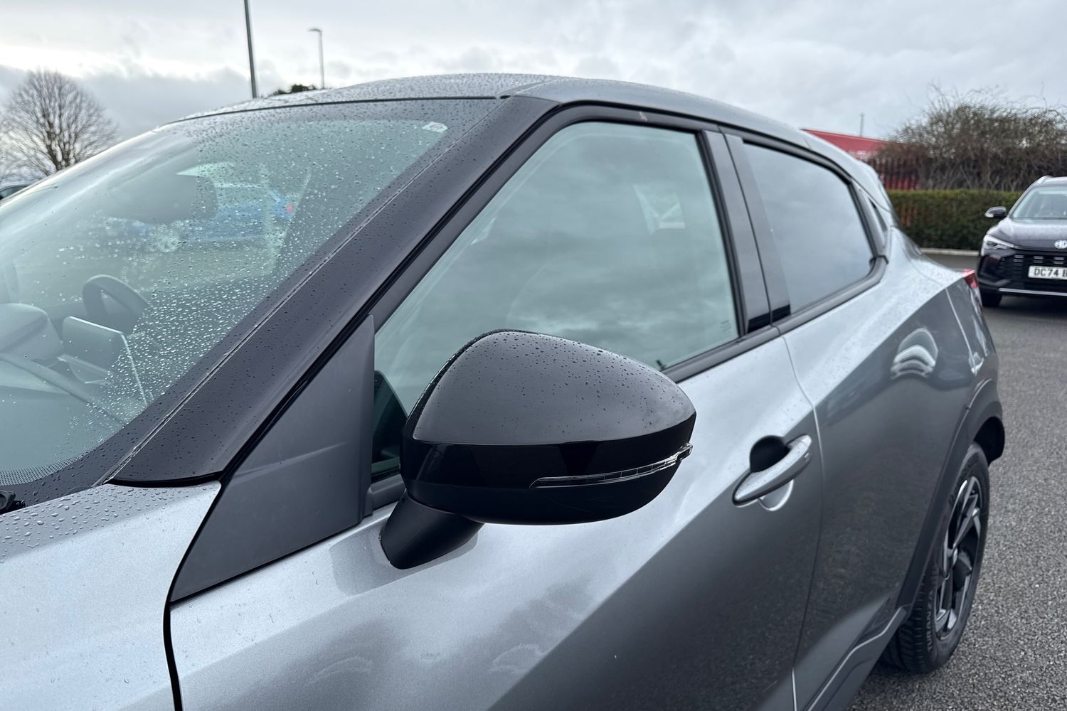 Used Nissan Juke 2023 for sale - 77914310: Photo 29