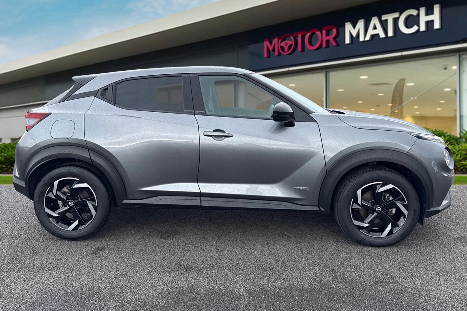 Used Nissan Juke 2023 for sale - 77914310: Photo 3