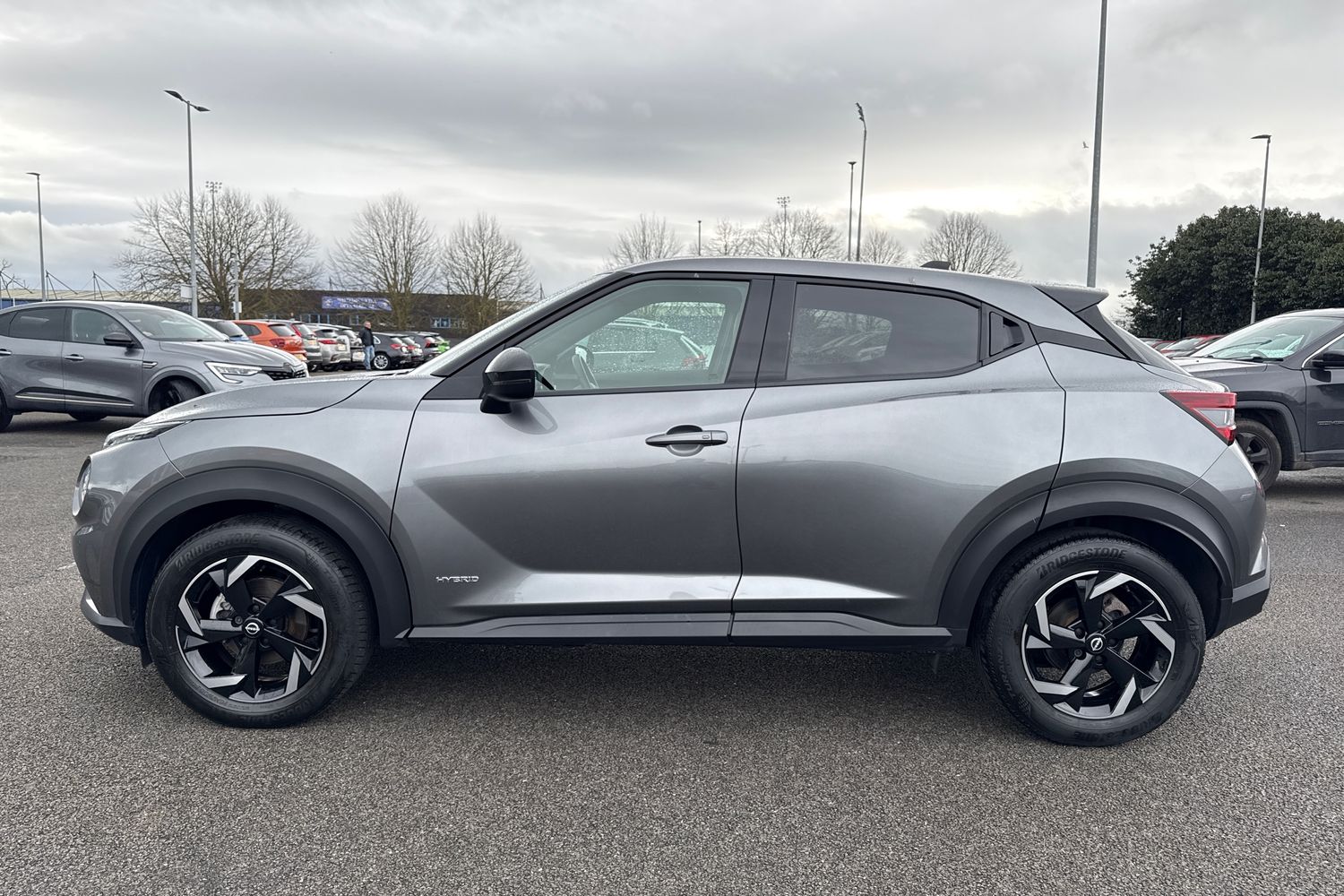 Used Nissan Juke 2023 for sale - 77914310: Photo 30