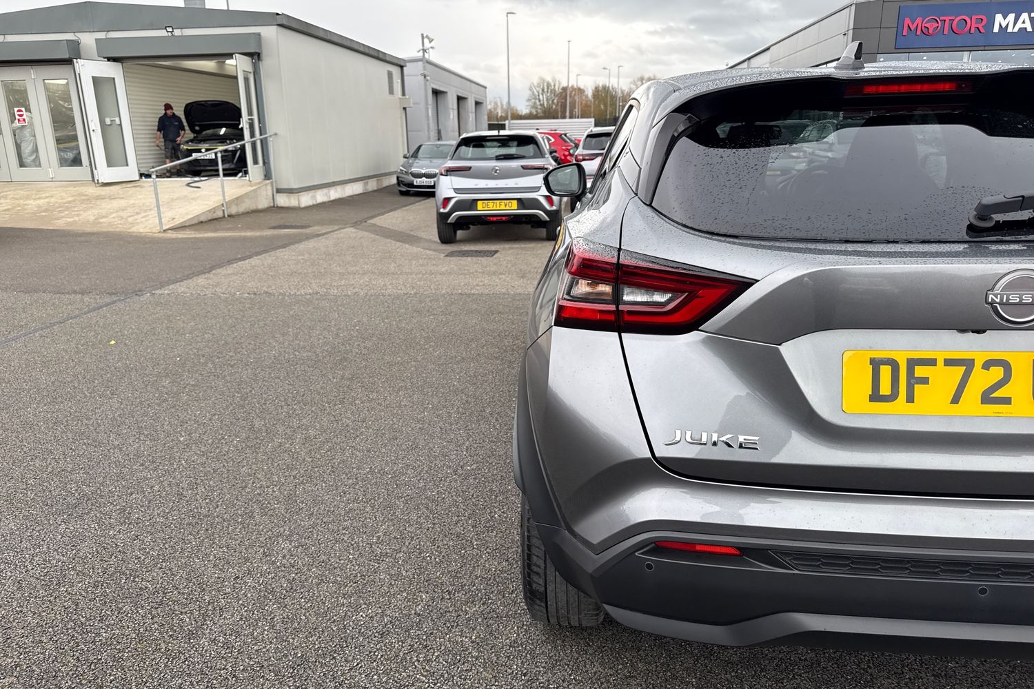 Used Nissan Juke 2023 for sale - 77914310: Photo 31