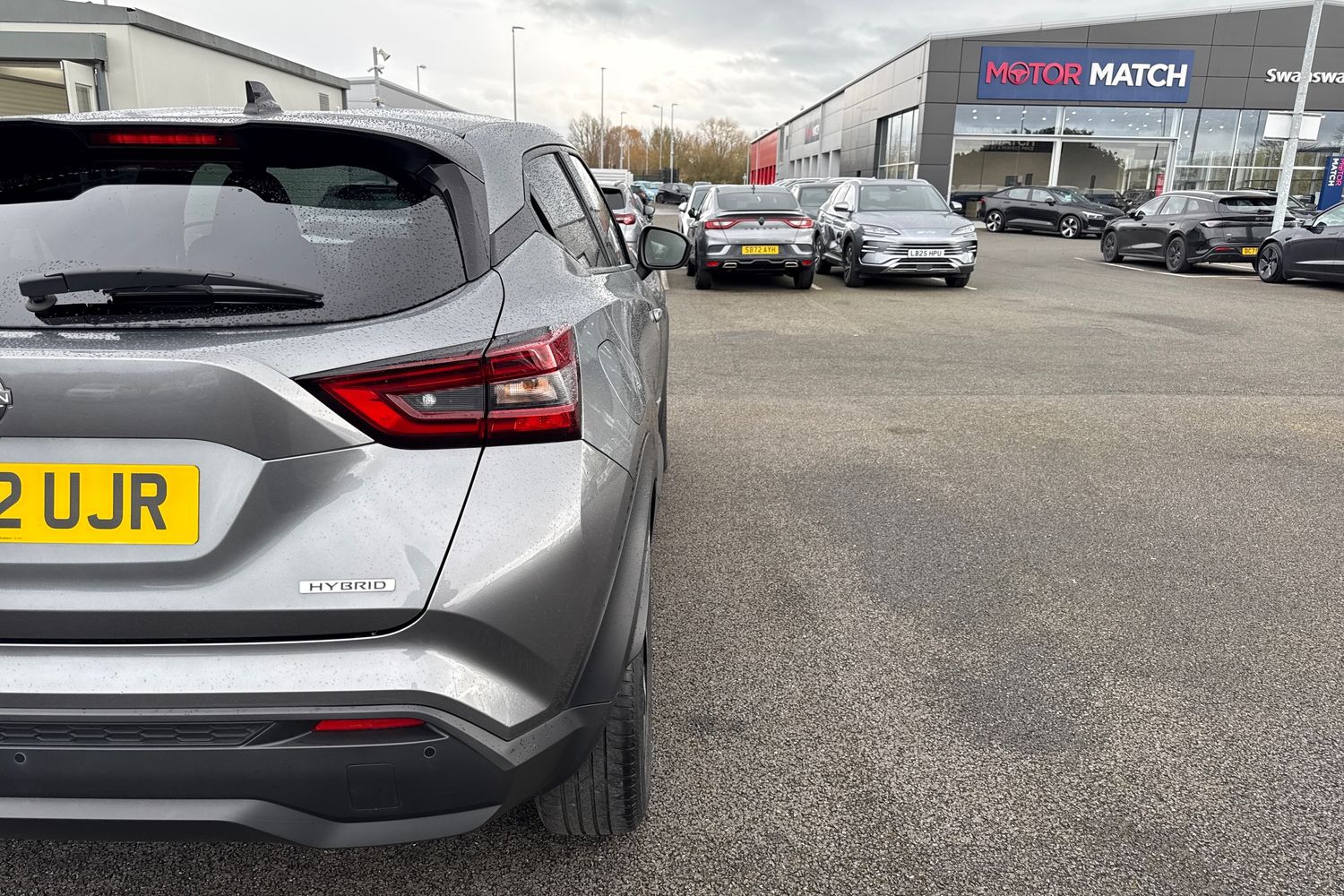 Used Nissan Juke 2023 for sale - 77914310: Photo 32