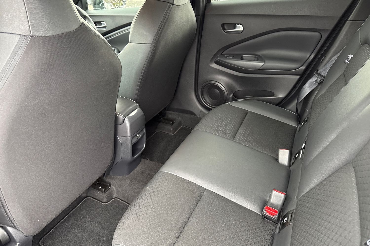 Used Nissan Juke 2023 for sale - 77914310: Photo 34