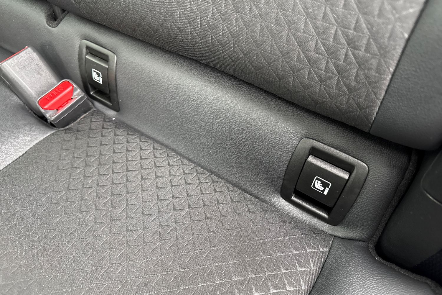 Used Nissan Juke 2023 for sale - 77914310: Photo 35