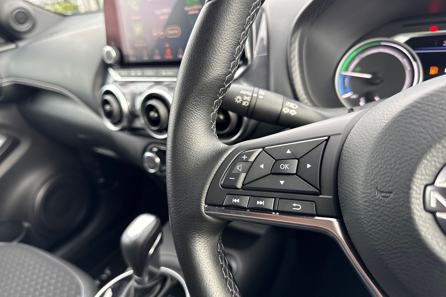 Used Nissan Juke 2023 for sale - 77914310: Photo 37