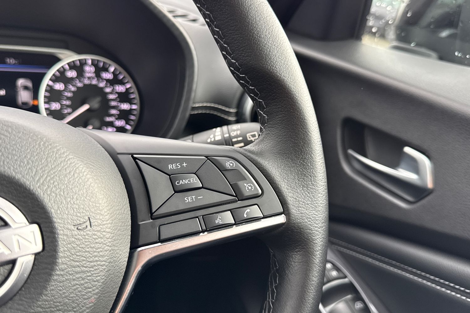 Used Nissan Juke 2023 for sale - 77914310: Photo 38