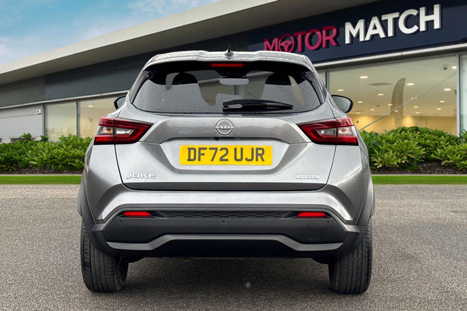 Used Nissan Juke 2023 for sale - 77914310: Photo 4