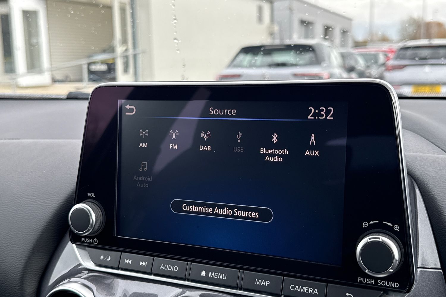 Used Nissan Juke 2023 for sale - 77914310: Photo 42