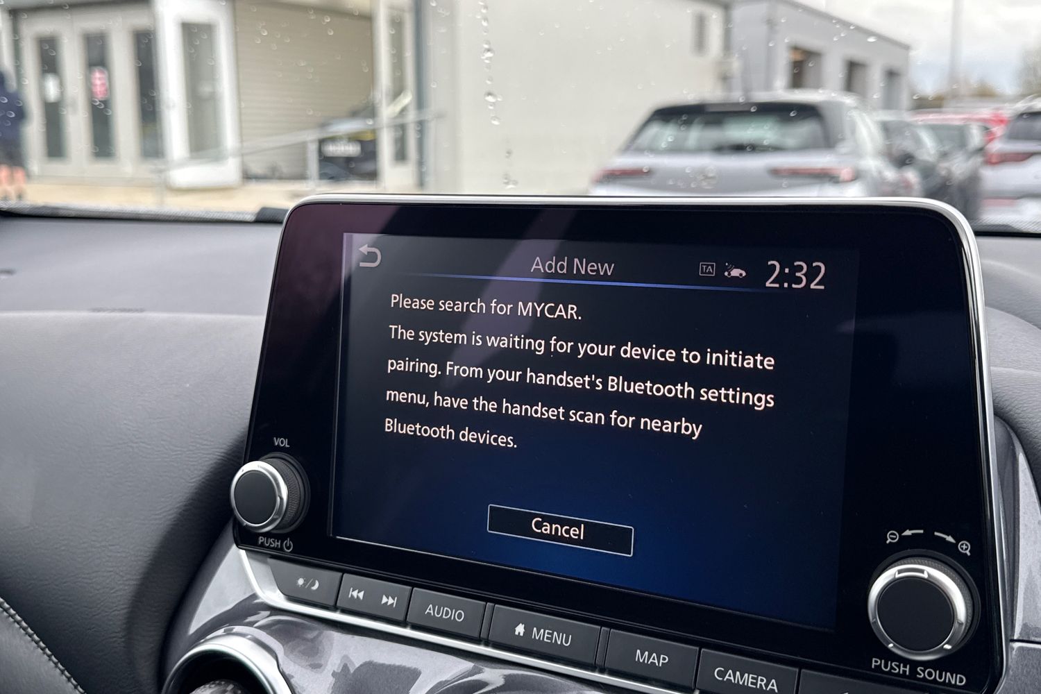 Used Nissan Juke 2023 for sale - 77914310: Photo 44