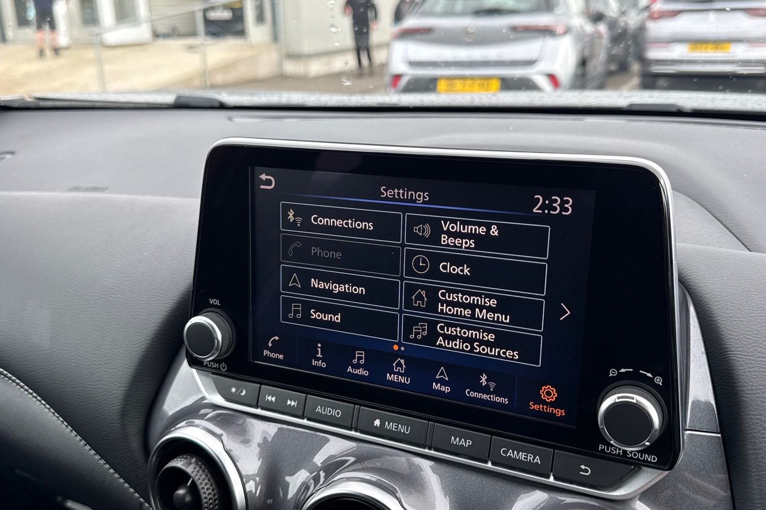 Used Nissan Juke 2023 for sale - 77914310: Photo 45